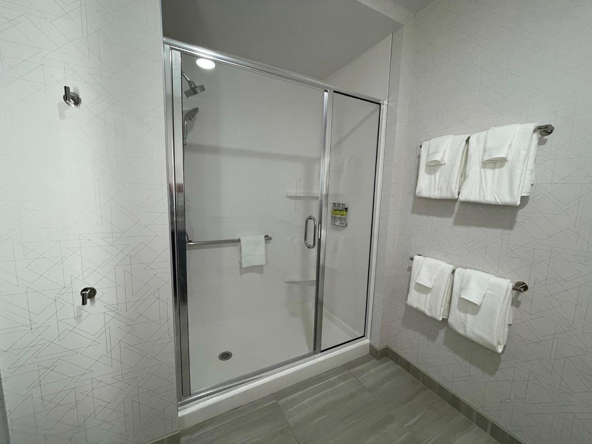 Holiday Inn Express & Suites - Ft. Smith - Airport By Ihg Fort Smith Exteriör bild